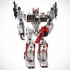 Hasbro Transformers Metroplex - Robot Mode