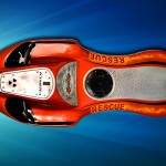 Kymera Electric Jet Board