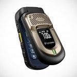 Kyocera DuraPro Ruggedized Mobile Phone
