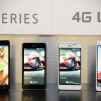 LG Optimus F Series LTE Smartphones