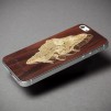 Limited Edition James Jean Strata Coil iPhone 5 Veil