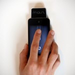 MAUZ turns your iPhone into a mouse and more