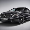 Mercedes-Benz CLA Edition 1