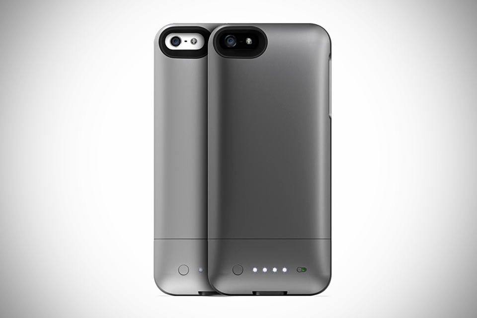 Mophie Juice Pack Helium for iPhone 5