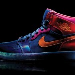 Nike Jordan Year of the Snake Collection