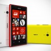 Nokia Lumia 720 Windows Phone 8 Cameraphone - Group Photo