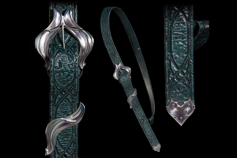 Orcrist - The Sword of Thorin Oakenshield