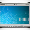 Panasonic Toughpad FZ-G1 Windows Tablet