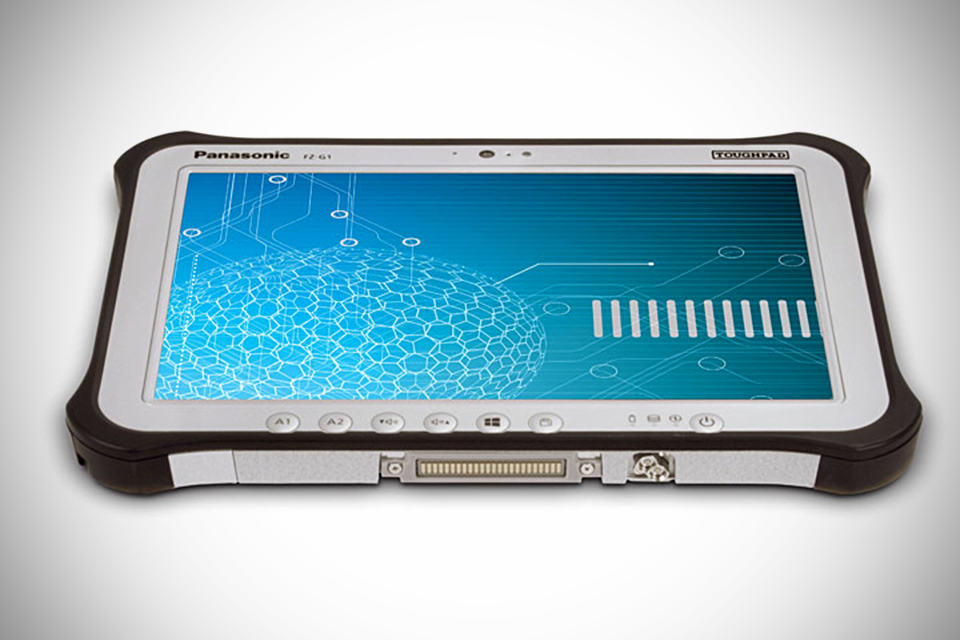 Panasonic Toughpad FZ-G1 Windows Tablet