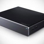 Samsung HomeSync Android TV Box