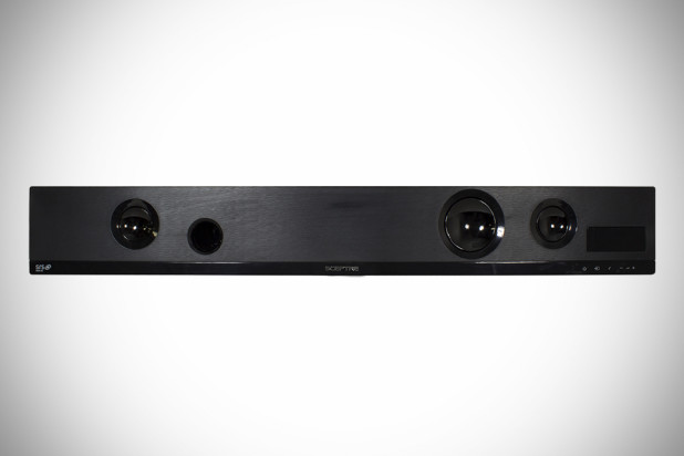 Sceptre Speaker Sound Bar 2.1
