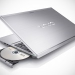 Sony VAIO T Series 15 Ultrabook