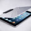 TANK Aluminum Case for iPad