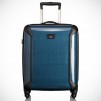 TUMI Tegra-Lite Continental Carry-on Luggage indigo - front
