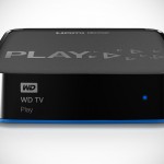 WD TV Play by Western Digital