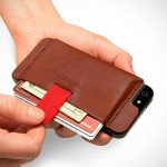 Wally The iPhone Wallet