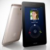 ASUS FonePad Tablet Phone - champagne gold