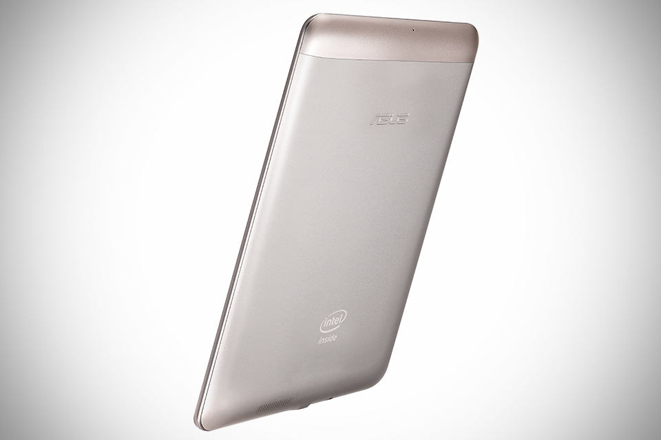ASUS FonePad Tablet Phone - champagne gold no-cam