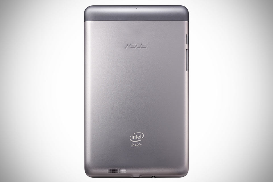ASUS FonePad Tablet Phone - titanium gray no-cam