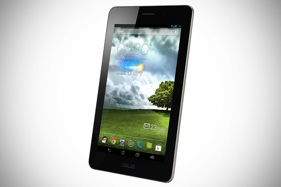 ASUS FonePad Tablet Phone
