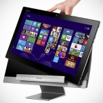ASUS Transformer AiO – it’s a Windows PC and an Android Tablet