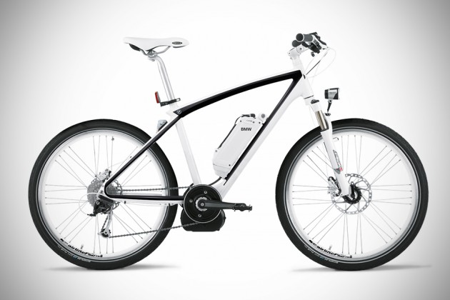 bmw cruise e bike for sale