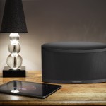 Bowers & Wilkins Z2 AirPlay Speaker System