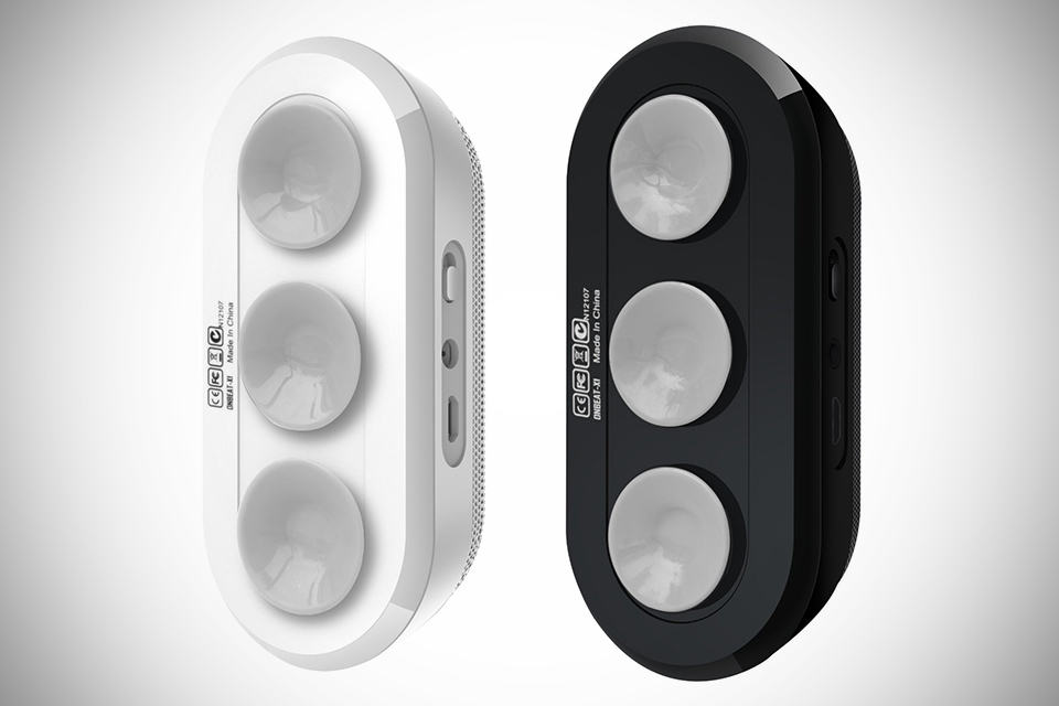 Divoom ONBEAT-X1 Bluetooth Gaming Speaker
