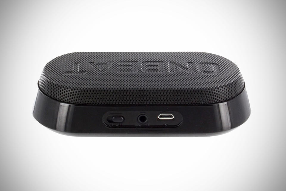 Divoom ONBEAT-X1 Bluetooth Gaming Speaker - Black