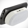 Divoom ONBEAT-X1 Bluetooth Gaming Speaker - White