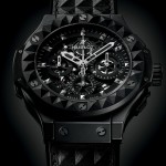 Hublot Big Bang Depeche Mode Luxury Watch