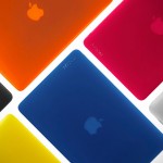 Incase 2013 Spring MacBook Hardshell Case