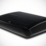 LG HECTO 100-inch Laser TV