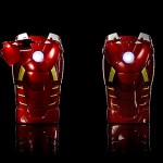 Limited Edition Iron Mark VII iPhone Case