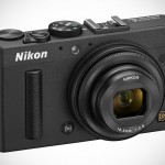 Nikon COOLPIX A Digital Camera
