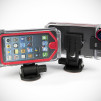 Optrix XD5 Action Video Camera System for iPhone 5