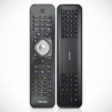 Philips DesignLine LED HDTV - the remote