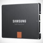 Samsung SSD 840 Series Solid State Drive
