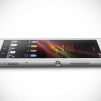 Sony Xperia SP - White