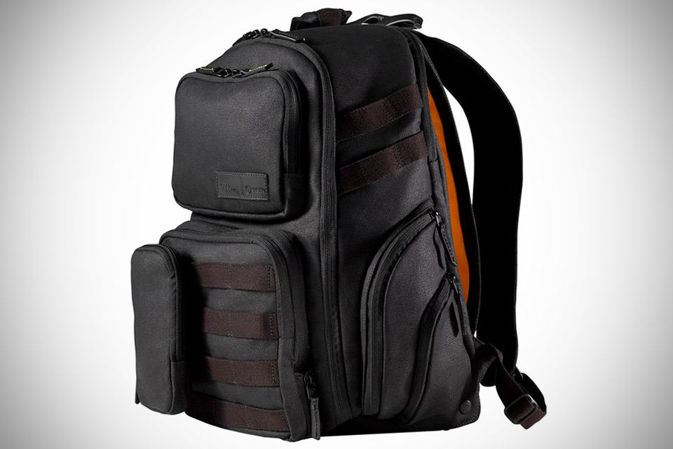 TUMI T-TECH Cool Hunting Backpack
