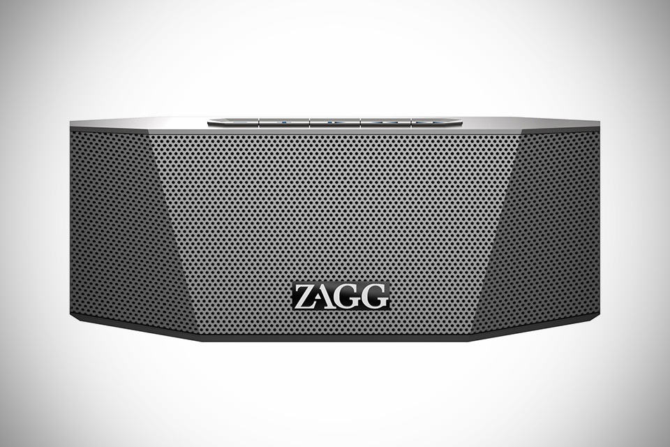 ZAGG Origin Portable Speaker