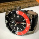 A Quick Look: SKYWATCH Dive Watch