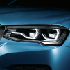 BMW Concept X4 Sports Activity Coupe