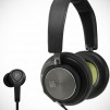 Bang & Olufsen BeoPlay H3 and H6 Headphones