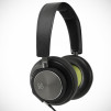 Bang & Olufsen BeoPlay H6 Over-Ear Headphones - Black