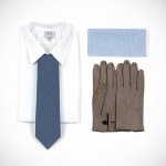 Budd Bespoke Dress Shirts