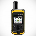 DeLorme inReach SE Satellite Communicator