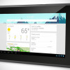 Ematic Genesis Prime 7-inch Google Certified Android Tablet - Front Angle