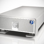 G-Technology G-DRIVE PRO with Thunderbolt