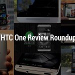 HTC One Review Roundup